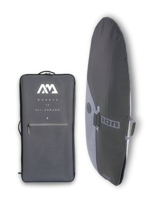 SUP Travel Gear