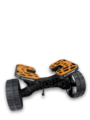 Carts for Surf Gear