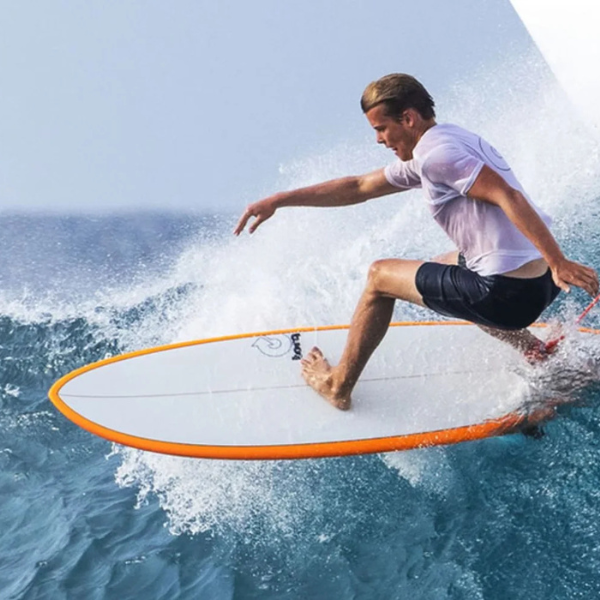Surfing