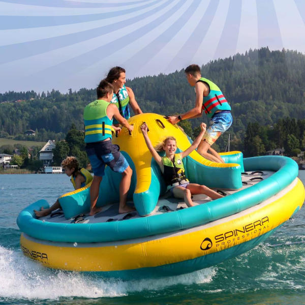 Water Toys