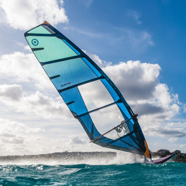 Windsurf