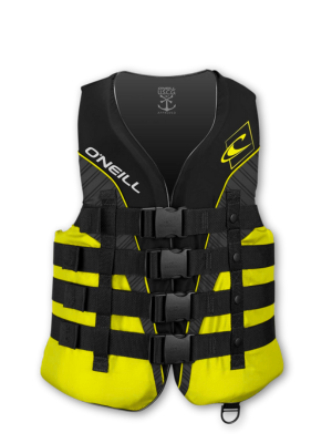 Buoyancy Vests